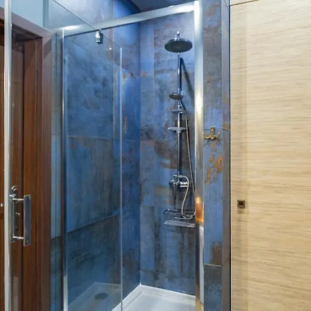 Smile Center Old Town アパート クラクフ