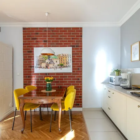 Smile Center Old Town クラクフ