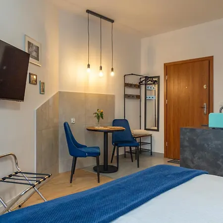 Smile Center Old Town * クラクフ