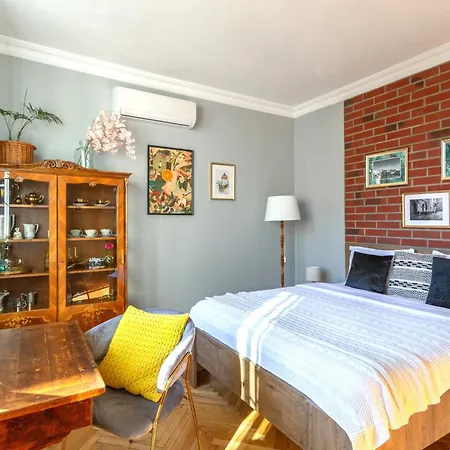 Smile Center Old Town Kraków