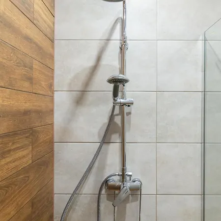 Smile Center Old Town Lejlighed *