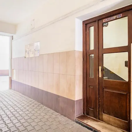 Lejlighed Smile Center Old Town