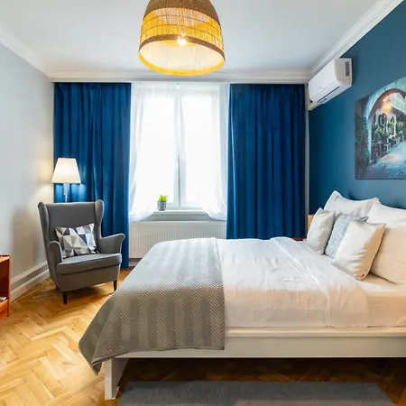 Smile Center Old Town * Kraków