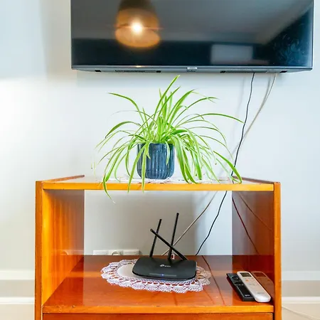 Smile Center Old Town Lejlighed Kraków