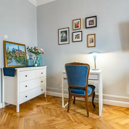 Smile Center Old Town Kraków